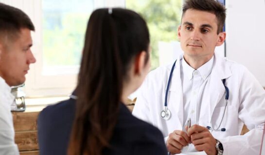 Prozess wegen unerlaubter Werbung für Schwangerschaftsabbrüche Verbotene Werbung für den Schwangerschaftsabbruch